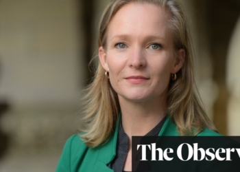 AI expert Marietje Schaake: ‘The way we think about technology is shaped by the tech companies themselves’