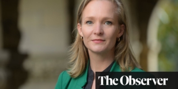 AI expert Marietje Schaake: ‘The way we think about technology is shaped by the tech companies themselves’