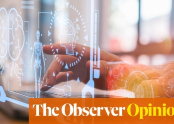 If AI can provide a better diagnosis than a doctor, what’s the prognosis for medics? | John Naughton