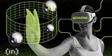 Interoperability in the Metaverse: What Does the Future of Gaming Look Like?