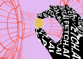 $174 Million FET Accumulation Pushes Price Toward Resistance