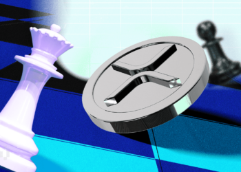 XRP Whales’ $1 Billion Accumulation Drives Price to 43-Month High