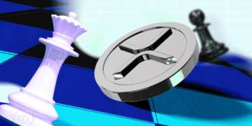 XRP Whales’ $1 Billion Accumulation Drives Price to 43-Month High