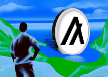 Algorand’s Price Rallies as Open Interest Hits Record $81 Million