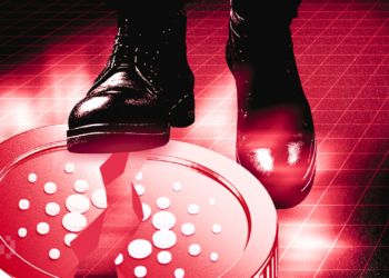 Cardano (ADA) Large Transactions Decline By $19 Billion Amid Weak Network Activity