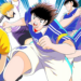 Telegram Tap-to-Earn Game ‘Captain Tsubasa: Rivals’ Reveals Token Plans
