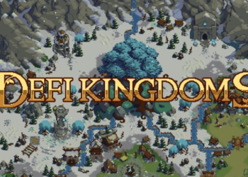 DeFi Kingdoms Announces Patrols for PvE Gameplay on Metis