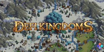 DeFi Kingdoms Announces Patrols for PvE Gameplay on Metis