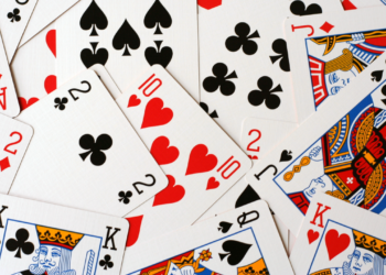You Can Earn Bitcoin by Playing Mobile Solitaire Games—Here’s How Much