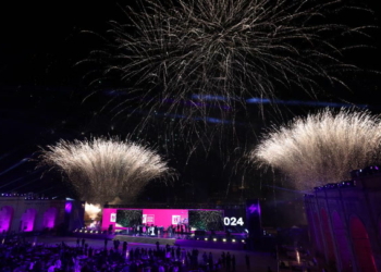 Fastex Celebrates NFT Innovation at the ftNFT YoCerebrum Awards