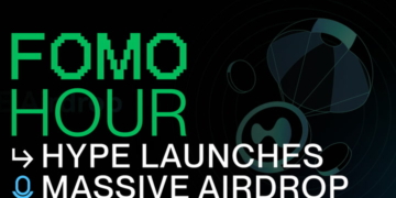 BTC at $97K, HYPE has Massive Airdrop, VIRTUAL hits $1.4B FDV