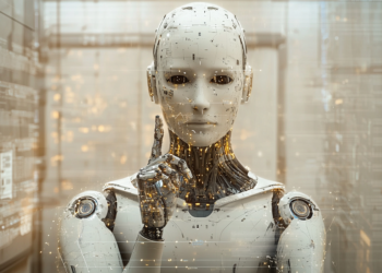 AI Companions Could Fuel Radicalization Among Lonely Young Men, Ex-Google CEO Warns