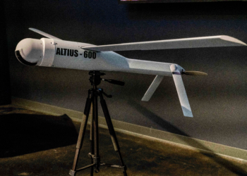 OpenAI Is Working With Anduril to Supply the US Military With AI