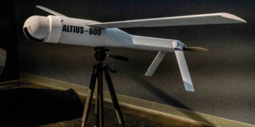 OpenAI Is Working With Anduril to Supply the US Military With AI