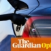 If we delay the UK’s drive for electric vehicles, our rivals will overtake us | Jonathan Reynolds