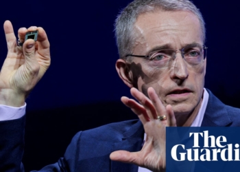 Intel CEO Pat Gelsinger retires amid chipmaker’s struggles