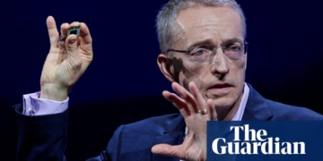 Intel CEO Pat Gelsinger retires amid chipmaker’s struggles
