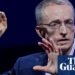 Intel CEO Pat Gelsinger retires amid chipmaker’s struggles