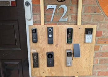 The 8 best video doorbells tried and tested – and Ring isn’t top