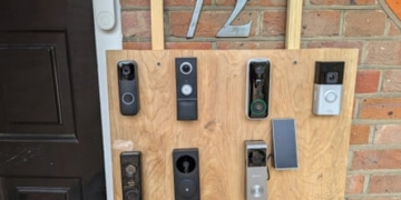 The 8 best video doorbells tried and tested – and Ring isn’t top