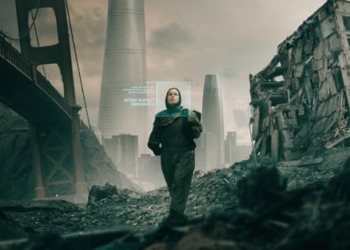 ‘Trump has been explicit about revenge’: Asif Kapadia on his new film about the threat to democracy