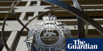 ‘It’s beyond human scale’: AFP defends use of artificial intelligence to search seized phones and emails
