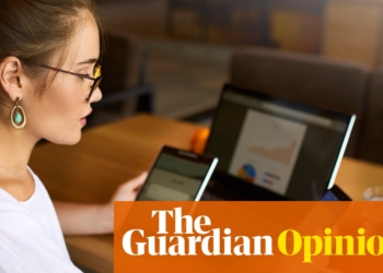 Is doom scrolling really rotting our brains? The evidence is getting harder to ignore | Siân Boyle