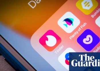 ‘It feels like admin’: why are people falling out of love with dating apps?