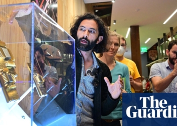 Google unveils ‘mindboggling’ quantum computing chip