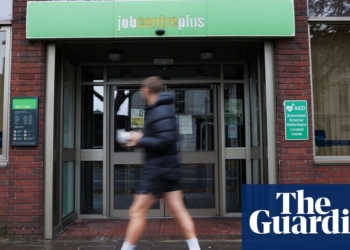 Revealed: bias found in AI system used to detect UK benefits fraud