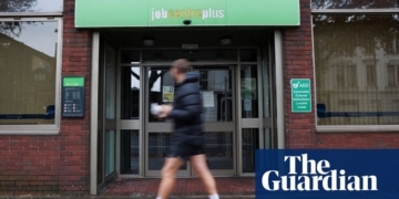 Revealed: bias found in AI system used to detect UK benefits fraud