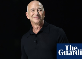 Amazon donates $1m to Trump’s inaugural fund as tech cozies up to president-elect