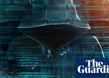 ‘Russia can turn the lights off’: how the UK is preparing for cyberwar