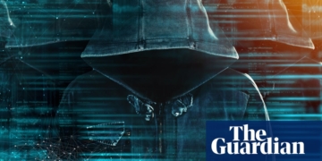 ‘Russia can turn the lights off’: how the UK is preparing for cyberwar