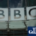 BBC says it has complained to Apple over AI-generated fake news attributed to broadcaster