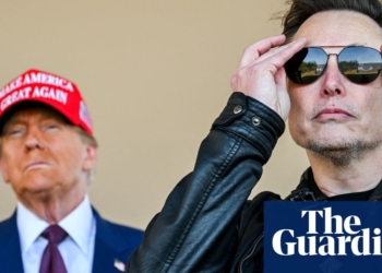 Money, lawyers or boosting Farage on X: how Elon Musk could affect UK politics