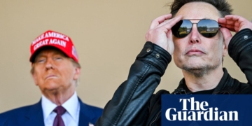 Money, lawyers or boosting Farage on X: how Elon Musk could affect UK politics