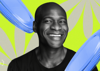 Arthur Hayes Shows How to Make ICOs Great Again