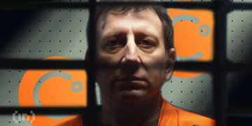 Former Celsius CEO Alex Mashinsky to Plead Guilty in Fraud Case