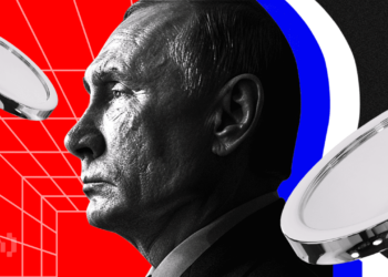 Putin Acknowledges Bitcoin as Russia Advances Crypto Reforms
