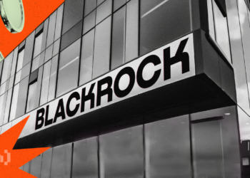BlackRock’s Bitcoin ETF Surpasses Over 50 European Funds Combined