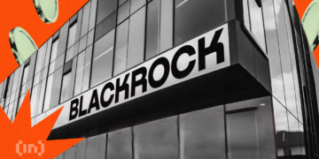BlackRock’s Bitcoin ETF Surpasses Over 50 European Funds Combined