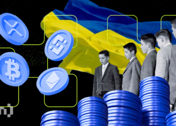 Ukraine to Legalize Cryptocurrencies in 2025 Without Tax Incentives