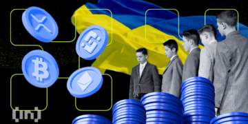 Ukraine to Legalize Cryptocurrencies in 2025 Without Tax Incentives