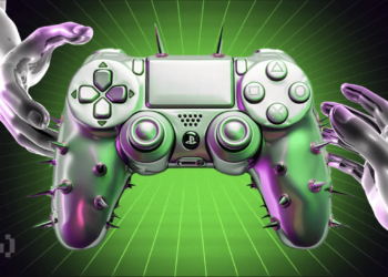 Ubisoft Integrates Ethereum Name Service for Captain Laserhawk Universe