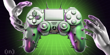 Ubisoft Integrates Ethereum Name Service for Captain Laserhawk Universe