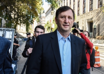 Celsius Founder Alex Mashinsky Pleads Guilty To Fraud