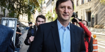 Celsius Founder Alex Mashinsky Pleads Guilty To Fraud