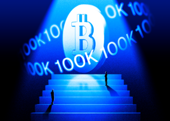 Bitcoin Crosses $100,000 in Triumphant All-Time Record