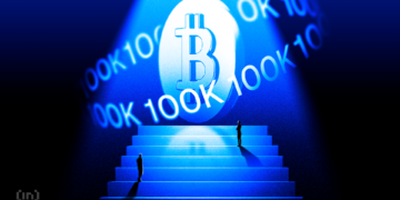 Bitcoin Crosses $100,000 in Triumphant All-Time Record